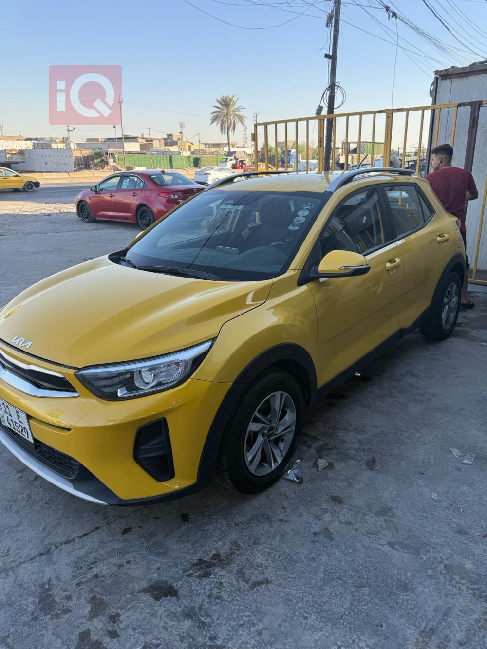 Kia Stonic